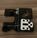 New Genuine Samsung Assembly Hinge No Returns: DA97-19972A. Fixed Price $60.00.