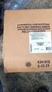 Whirlpool Factory Certified Drain Pump W11458345. Fixed Price $50.00.