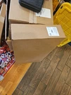 W11562258 Genuine Oem Whirlpool Evaporator New Factory Sealed Box -----(nb). Fixed Price $40.00.