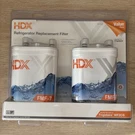 Hdx FMF-7 Refrigerator Replacement Filter For Frigidaire WF2CB Pack Of. Fixed Price $21.85.