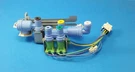 4056027578 Frigidaire Refrigerator Inlet Water Valve Assembly; G5-3C. Fixed Price $39.99.
