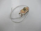 WR9X509 WR09X0509 Ge Freezer Temperature Control Thermostat. Fixed Price $195.00.