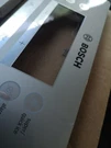 Bosch Refrigerator Control Board W/ Cover Part # 00648986. Fixed Price $60.00.