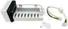 Replacement Icemaker For Frigidaire, Electrolux AP3966072, PS1533004, 5304458371. Fixed Price $78.29.