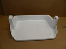 Kenmore Refrigerator Dairy Bin - No Door Part # MAN62288201 AAP73351301. Fixed Price $19.98.