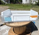 Lg LFXS30766S AJP73616904 Refrigerator Deli Drawer. Fixed Price $35.00.