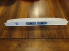 Refrigerator Electronic Touch Control Panel WR55X10265. Fixed Price $55.00.