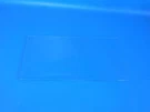 Refrigerator GSH25JFRF Bb Lower Crisper Glass Cover WR32X10129. Fixed Price $14.99.
