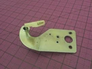 WP2203770 - Whirlpool Genuine Oem Refrigerator Upper Hinge. Fixed Price $8.99.