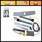 Secondary Heater Kit With Defrost Sensor For Samsung Refrigerators DA32-10104N. Fixed Price $99.44.