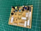 Frigidaire Refrigerator A05191202 Control Board AZ189520 NR2454. Fixed Price $46.53.