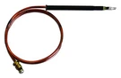 Enterprises 2931496091MC Refrigerator Thermocouple. Fixed Price $39.40.