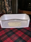 DA63-04158A Samsung Refrigerator Gallon Door Bin.. Fixed Price $32.50.
