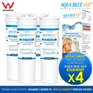 X Fisher Paykel 836848 Premium Compatible Ice & Water Fridge Filter 836860WF. Fixed Price $75.44.