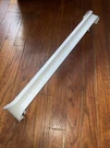Frigidaire Freezer Refrigerator Door Shelf Rail Bar Kenmore 2405348 Oem. Fixed Price $19.99.