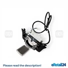 Whirlpool Refrigerator Ice Dispenser Door Chute W10397456 W10397984. Fixed Price $39.99.