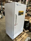 American Biotech Supply Abs ABT-FRS-30 Flammable Storage Refrigerator W/ Dents. Fixed Price $898.93.