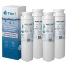 Fits Mswf Smartwater Comparable TIER1 Refrigerator Filter 4 Pack. Fixed Price $35.99.