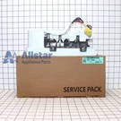 Samsung Refrigerator Ice Maker Assembly DA97-07592A. Fixed Price $231.56.