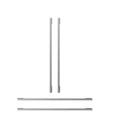 Monogram Fully Integrated Fdbf - Minimalist Kit Handles ZKSB4H4CVSS. Fixed Price $200.00.