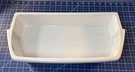 Whirlpool Kenmore Refrigerator Door Bin White WP2203828. Fixed Price $21.01.