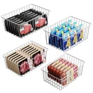 Ispecle Upright Freezer Organizer Bins - Fits 14 To 15.5 Cu.ft Stand Freez.... Fixed Price $46.13.