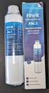 Seal Finvie Refrigerator Water Filter FIN-7 Compatible For Samsung DA29-00020B. Fixed Price $15.00.