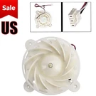 DA31-00342A Refrigerator Evaporator Motor Fan For Samsung AP6803165 ARES2130RA. Fixed Price $19.88.