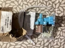 Supco WV8047 Double Outlet Water Valve Refrigerator 431847 12001415 697692. Fixed Price $34.00.