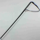 LG-5300JB1100J Refrigerator Defrost Assembly/heater Sheath (SUB-5300JB1100Q). Fixed Price $60.00.