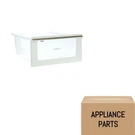 AP6285972-A Oem For Frigidaire Refrigerator Crisper Drawer Assembly Part # Model. Fixed Price $222.94.