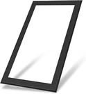 W11368721 Refrigerator Fresh Food Door Gasket Seal Fors Whirlpool WRF535SWHW08. Fixed Price $70.19.