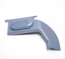 Oem Refrigerator Ice Bin Button For Kitchenaid KSSS48QTW00 KSSS42QMX00 New. Fixed Price $40.99.