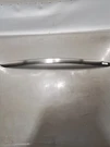Whirlpool Refrigerator Door Handle Pn: W11115757. Fixed Price $55.01.