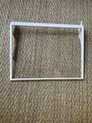 Refrigerator Shelf Replacement WR32X24234 Fridge CYE22TSHJSS. Fixed Price $48.97.