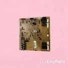 Samsung DA92 00384R Refrigerator Control Board. Fixed Price $24.95.