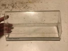 Refrigerator Dairy Door Some Wear Part # WR22X10068.. Fixed Price $14.99.
