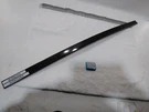 Whirlpool Refrigerator Door Handle Pn: W10557412. Fixed Price $36.52.