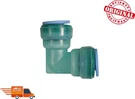 Whirlpool Original WPW10271543 New Genuine Oem Connector 2320323. Fixed Price $15.98.
