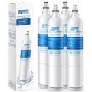 Golden Icepure 5231JA2005A Replacement For Lg LT600P, 469990, RFC1000A, 4PACK. Fixed Price $33.38.
