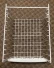 Side By Refrigerator Model PSE25KGHBH Freezer Basket 200D4185P001. Fixed Price $25.00.