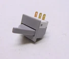 Whirlpool Refrigerator Door Switch W11289496. Fixed Price $24.95.