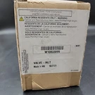 New Genuine Oem Whirlpool Refrigerator Water Inlet Valve W10833899 Free Ship. Fixed Price $116.88.