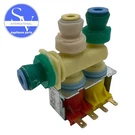 Whirlpool Refrigerator Inlet Valve WPW10341320 W10258562. Fixed Price $19.89.