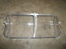 Maytag Refrigerator Dairy Door 61002593 From Model MTB2156GEW. Fixed Price $15.49.