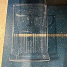 Frigidaire Refrigerator Crisper Drawer Oem, 2403438. Fixed Price $27.97.