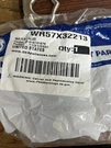 Industrial Fridge Water Valve WR57X32213 Oem. Fixed Price $40.00.