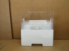 Lg Refrigerator Ice Container Ass. - New Part # MKK621424. Fixed Price $59.98.