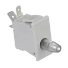 Appliance D611-2049203D Light Switch Fresh Food Door For Refrigerator. Fixed Price $60.74.