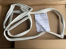 Oem Whirlpool Refrigerator Freezer Door Gasket (white) WP12550115Q. Fixed Price $122.00.